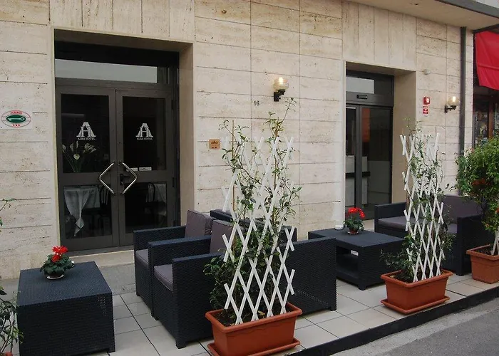 Hotel Alba
